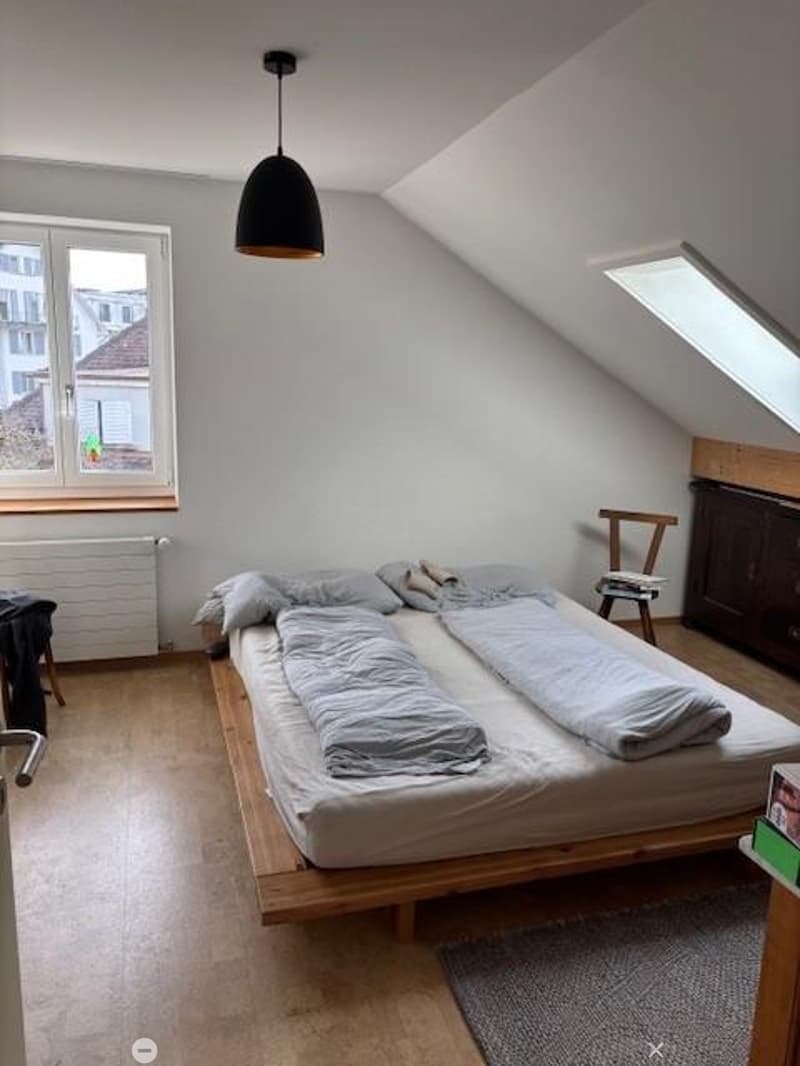 Helle 4.5-Zimmer-Wohnung an ruhiger Lage in Biel/Bienne – ab sofort verfügbar (5)