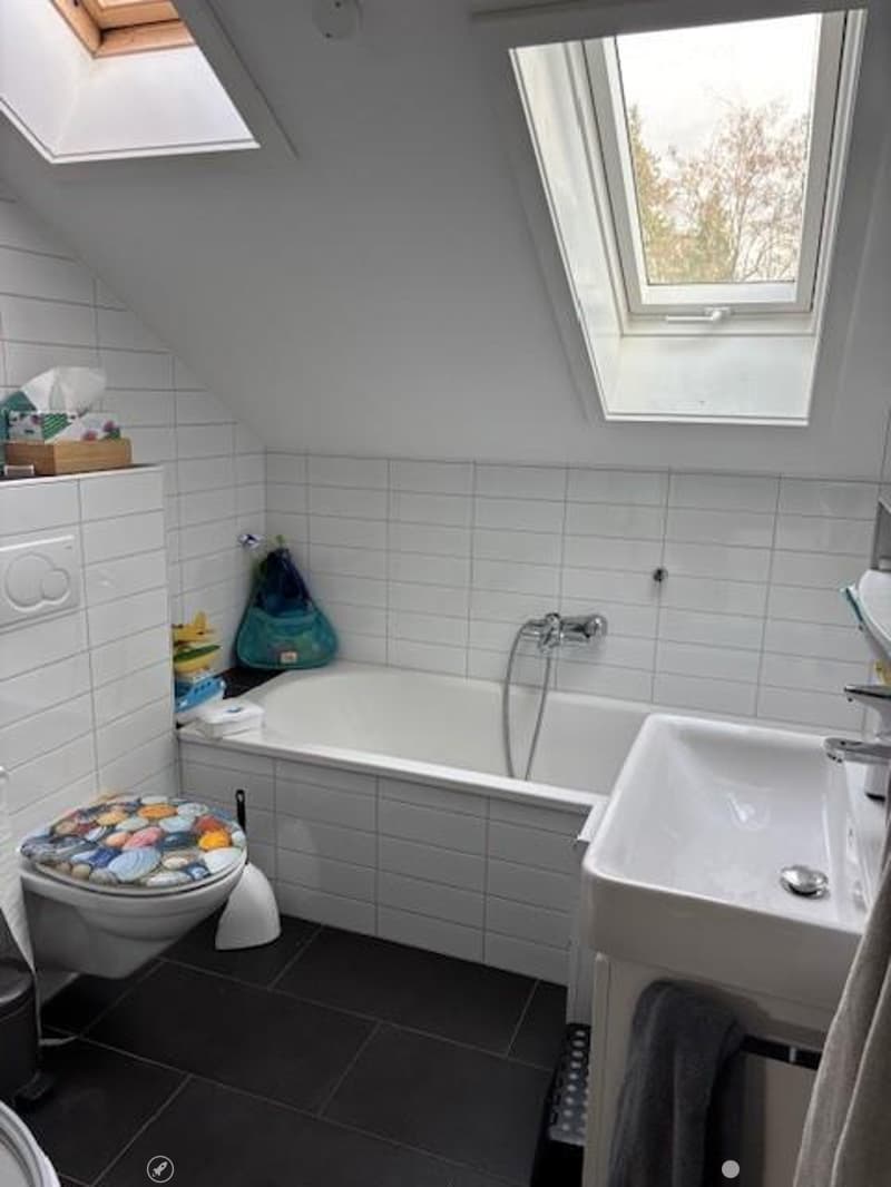 Helle 4.5-Zimmer-Wohnung an ruhiger Lage in Biel/Bienne – ab sofort verfügbar (4)