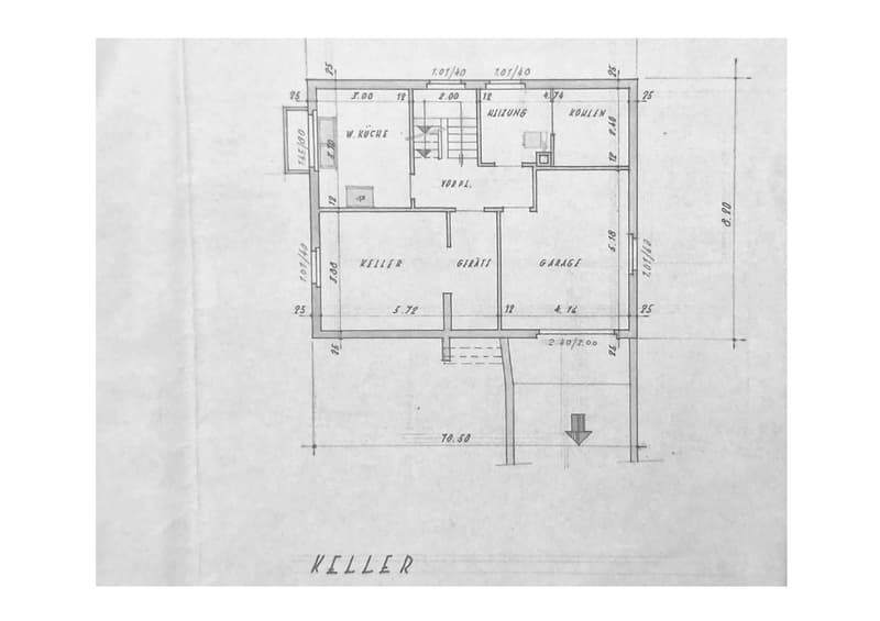 Renovationsbedürftiges Einfamilienhaus in Koppigen (7)