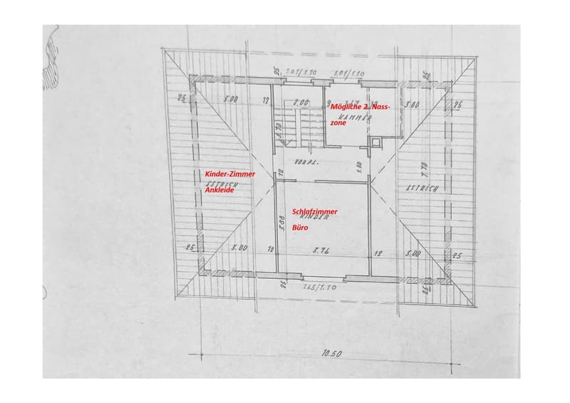 Renovationsbedürftiges Einfamilienhaus in Koppigen (6)