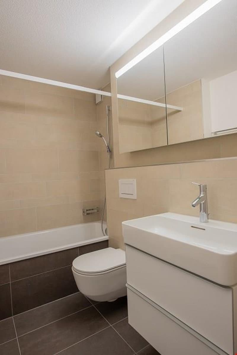 Helle 4.5-Zimmer-Wohnung mit Balkon in Herzogenbuchsee (5)