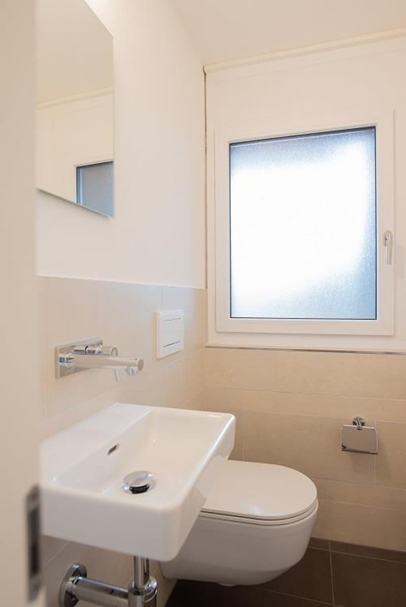 Helle 4.5-Zimmer-Wohnung mit Balkon und Garage in Herzogenbuchsee (6)