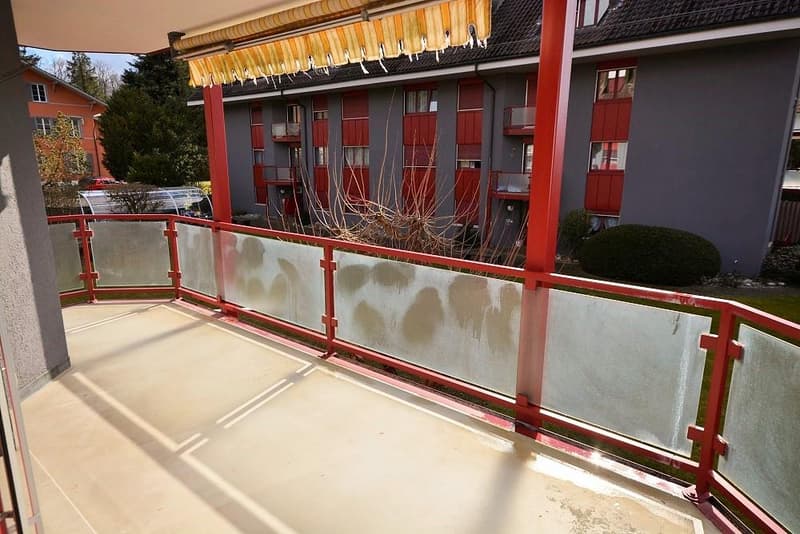 Helle 3.5-Zimmer-Wohnung mit Balkon in Herzogenbuchsee (10)