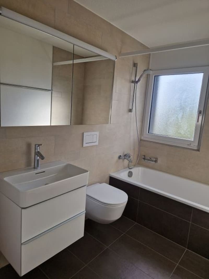 Helle 3.5-Zimmer-Wohnung mit Balkon in Herzogenbuchsee (6)
