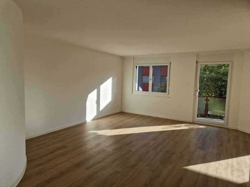 Helle 3.5-Zimmer-Wohnung mit Balkon in Herzogenbuchsee (5)