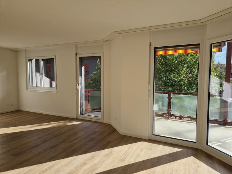 Helle 3.5-Zimmer-Wohnung mit Balkon in Herzogenbuchsee (4)
