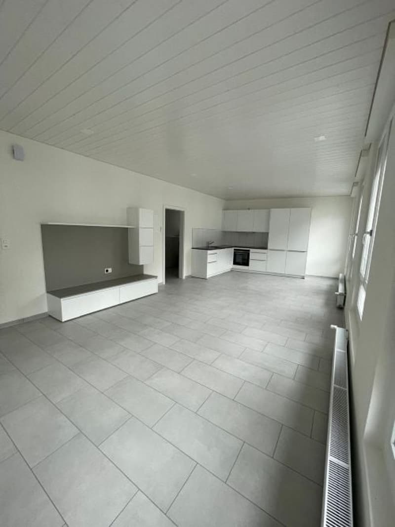 Erstbezug: Moderne Studio-Wohnungen an zentraler Lage in Burgdorf (2)