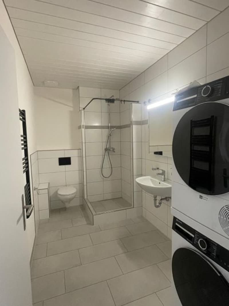 Erstbezug: Moderne Studio-Wohnungen an zentraler Lage in Burgdorf (3)