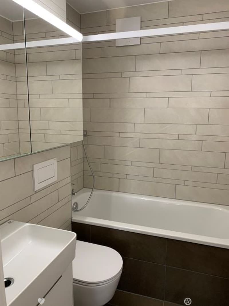 Sanierte Wohnung in Biel zu vermieten (4)