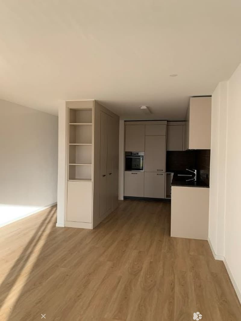 Sanierte Wohnung in Biel zu vermieten (2)