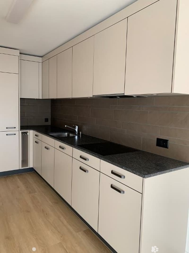 Sanierte Wohnung in Biel zu vermieten (3)