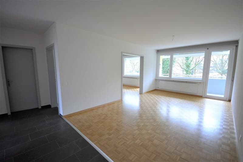Helle 4-Zimmer-Wohnung mit Balkon in Bern-Wankdorf (3)