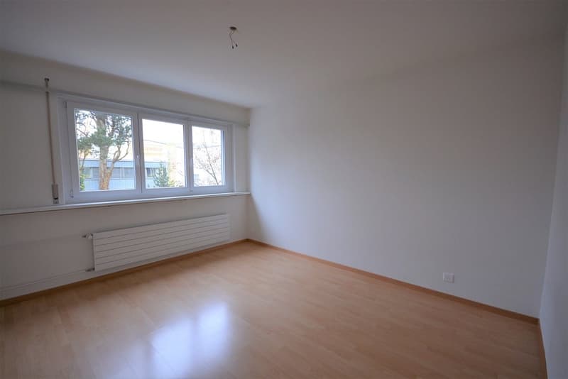 Helle 4-Zimmer-Wohnung mit Balkon in Bern-Wankdorf (5)