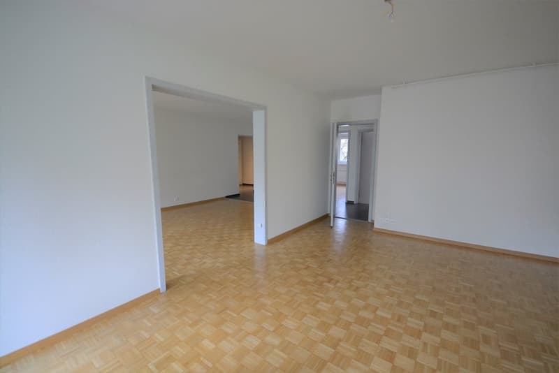 Helle 4-Zimmer-Wohnung mit Balkon in Bern-Wankdorf (4)