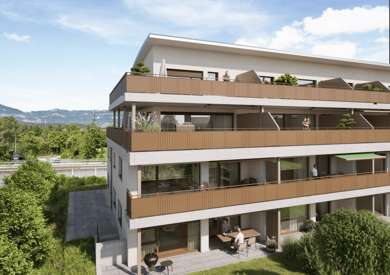 Erstbezug – ein Attika-Duplex Traum (4)