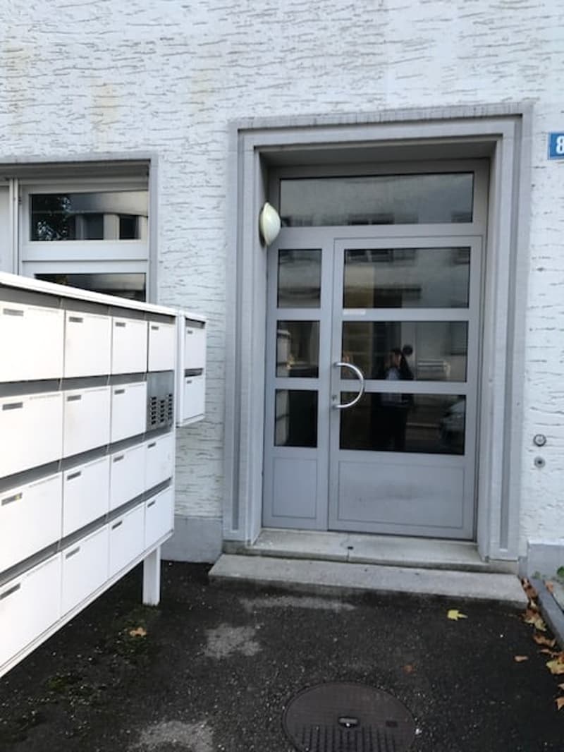 Spazi moderni di ufficio/studio in Anwandstrasse 82 nel distretto 4 (6)
