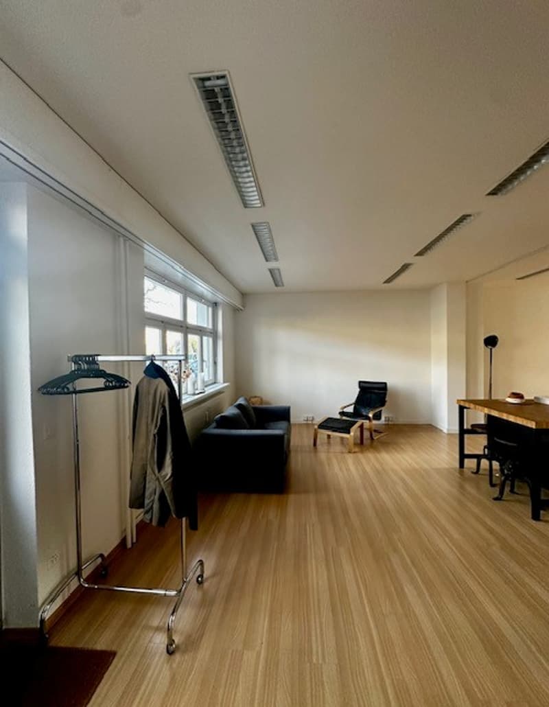 Spazi moderni di ufficio/studio in Anwandstrasse 82 nel distretto 4 (3)