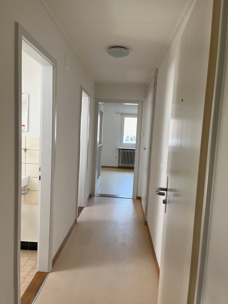 Appartamento mansardato monostanza in zona verde (6)