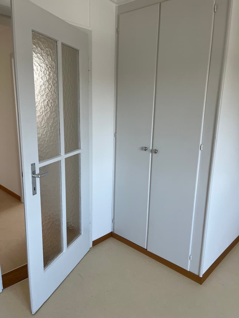 Appartamento mansardato monostanza in zona verde (7)