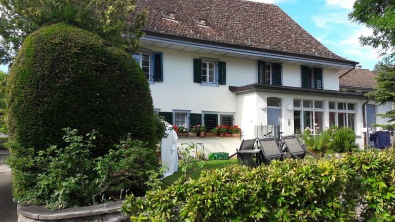 Wohnhaus zum Anker