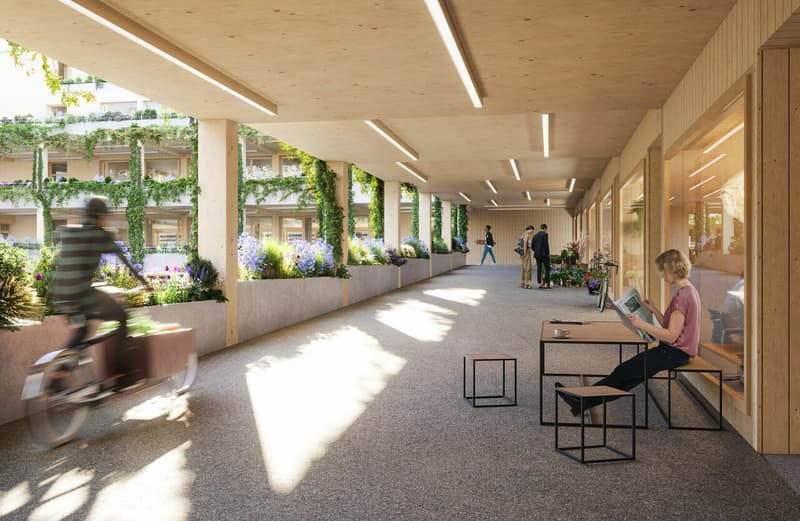 GREEN SPIN completamente sviluppato da 35m² a 300 m² (5)