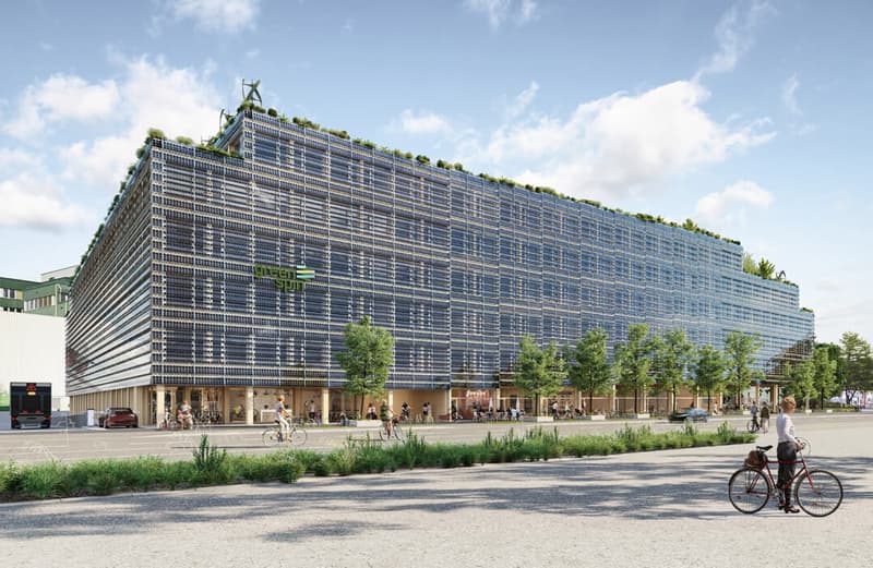 GREEN SPIN completamente sviluppato da 35m² a 300 m² (10)