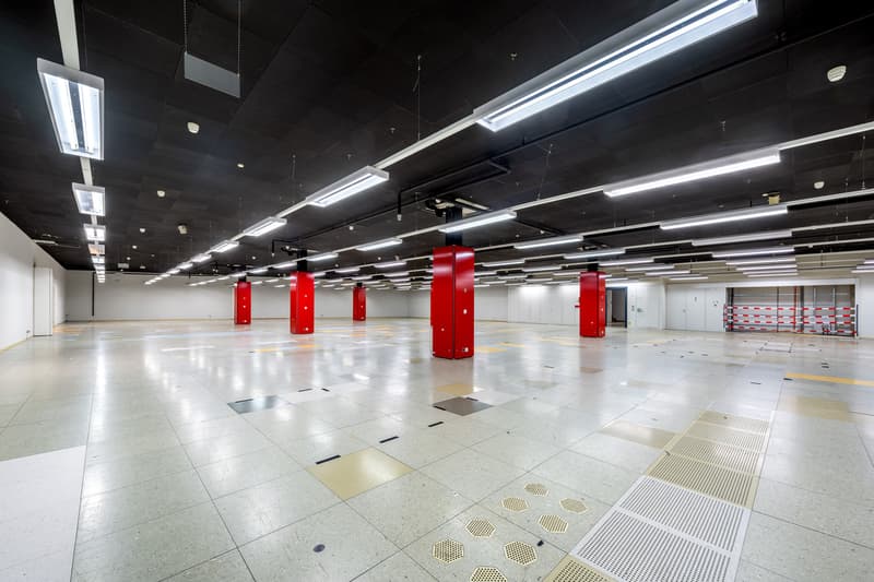 Excellent storage and archive spaces from 80 m² (6)