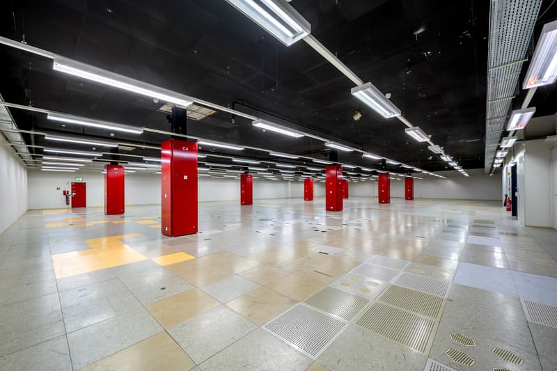 Excellent storage and archive spaces from 80 m² (5)