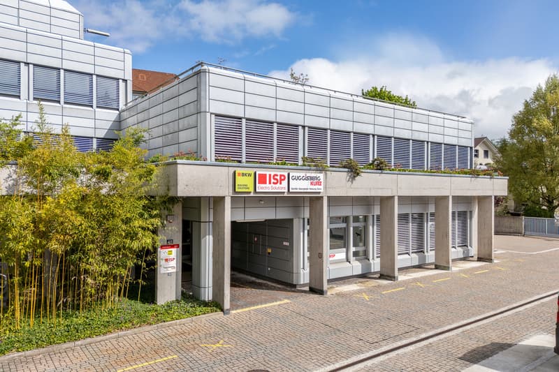 Excellent storage and archive spaces from 80 m² (4)