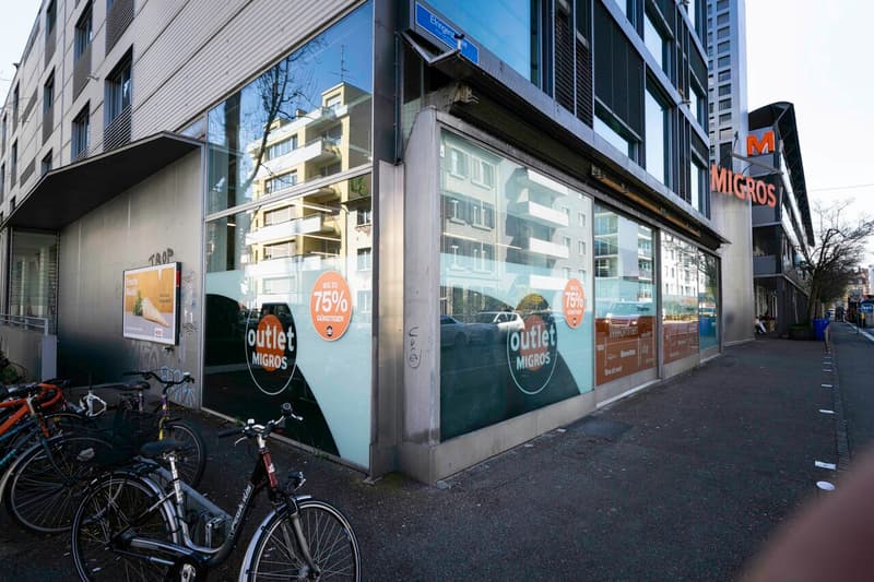 Surface commerciale de 120m² dans le centre de quartier - Migros Basel (5)