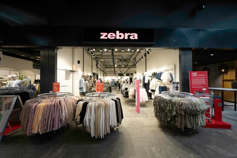 Surface commerciale de 160m² dans le centre commercial Migros Bubendorf (3)