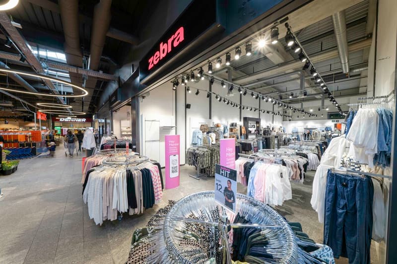Surface commerciale de 160m² dans le centre commercial Migros Bubendorf (4)