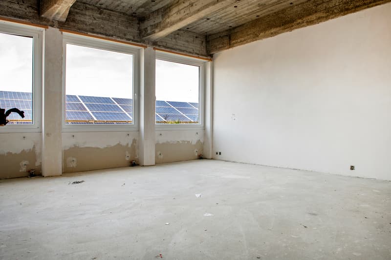 Surfaces commerciales d'un total de 434m² dans le centre commercial - Migros Oberwil (6)