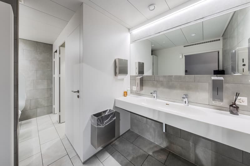Espaces de bureau exclusifs entre Löwenplatz et Bahnhofstrasse (7)