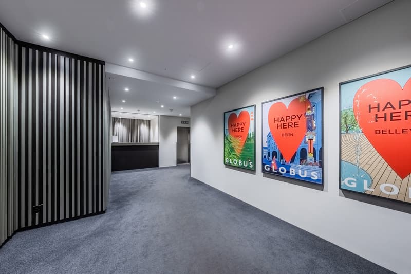 Espaces de bureau exclusifs entre Löwenplatz et Bahnhofstrasse (10)