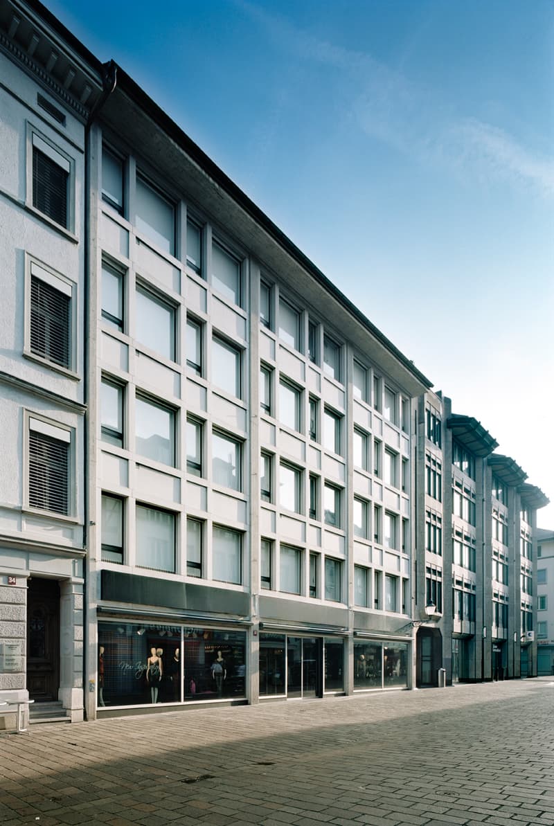 Aussenansicht