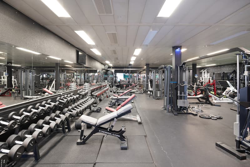 Gewerbefläche mit Tageslicht und vielen Möglichkeiten ca. 750 m²! (2)