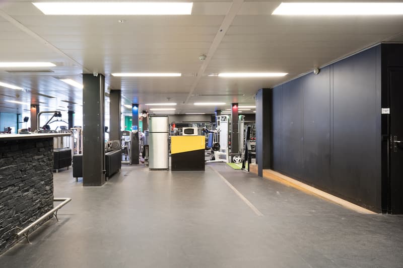 Gewerbefläche mit Tageslicht und vielen Möglichkeiten ca. 750 m²! (4)