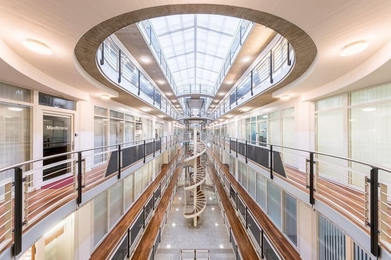 Atrium