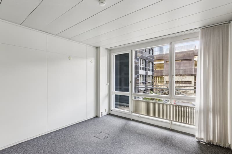 Ici commence votre entreprise - espace de bureau aménagé dans un emplacement idéal (10)