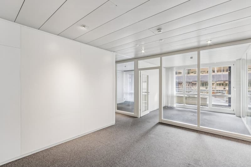 Ici commence votre entreprise - espace de bureau aménagé dans un emplacement idéal (7)