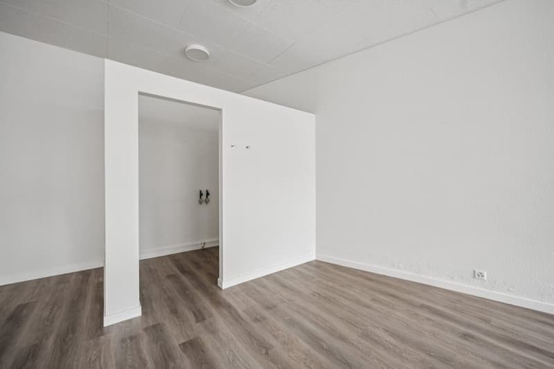Gateway to Success: Commercial Space at the Historic Obertorturm Rheinfelden (9)