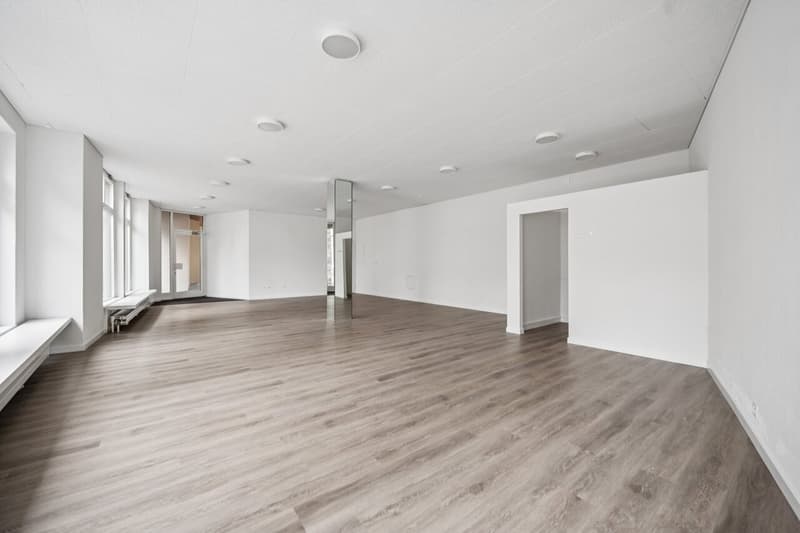 Gateway to Success: Commercial Space at the Historic Obertorturm Rheinfelden (7)