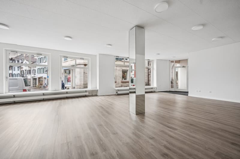 Gateway to Success: Commercial Space at the Historic Obertorturm Rheinfelden (10)