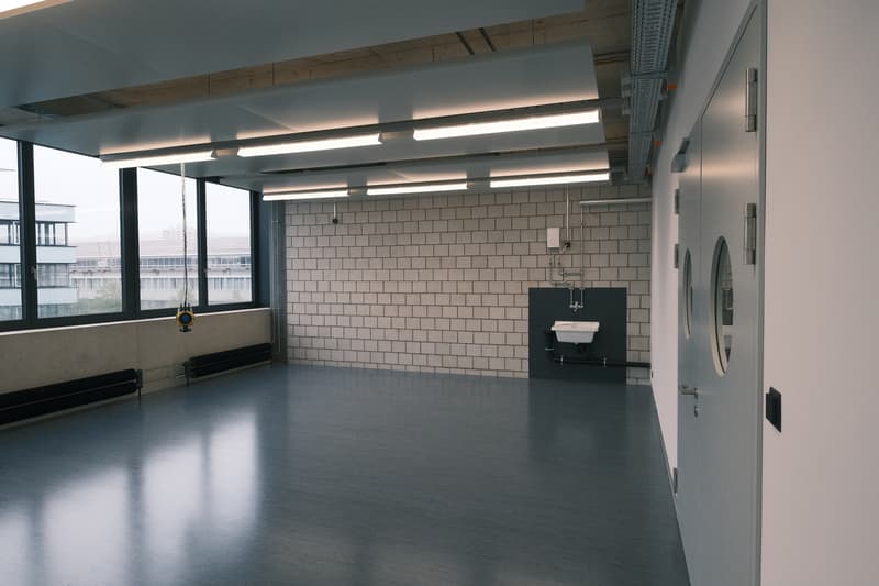 Werkstatt