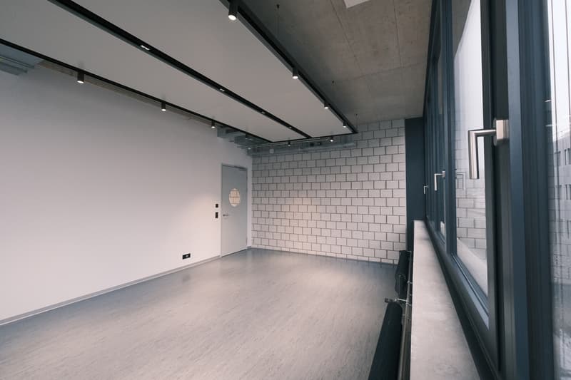 Sitzungszimmer