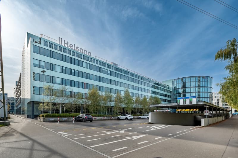 Aussenansicht