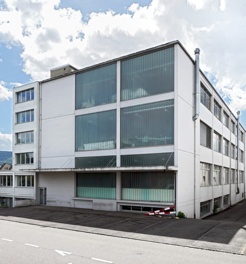 Grosszüger Lager- und Produktionsstandort (1)