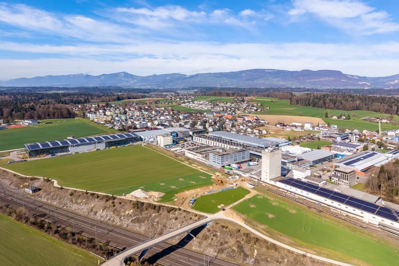 Espaces de stockage abordables avec infrastructure idéale et connexion (6)