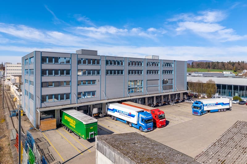 Bis zu 20'000 m² Lager-/Logistikflächen | verfügbar 2028 (5)